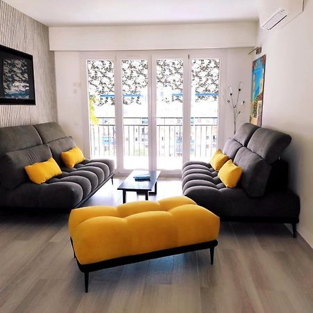 Rooftop Condo Ramses Antibes Exterior photo