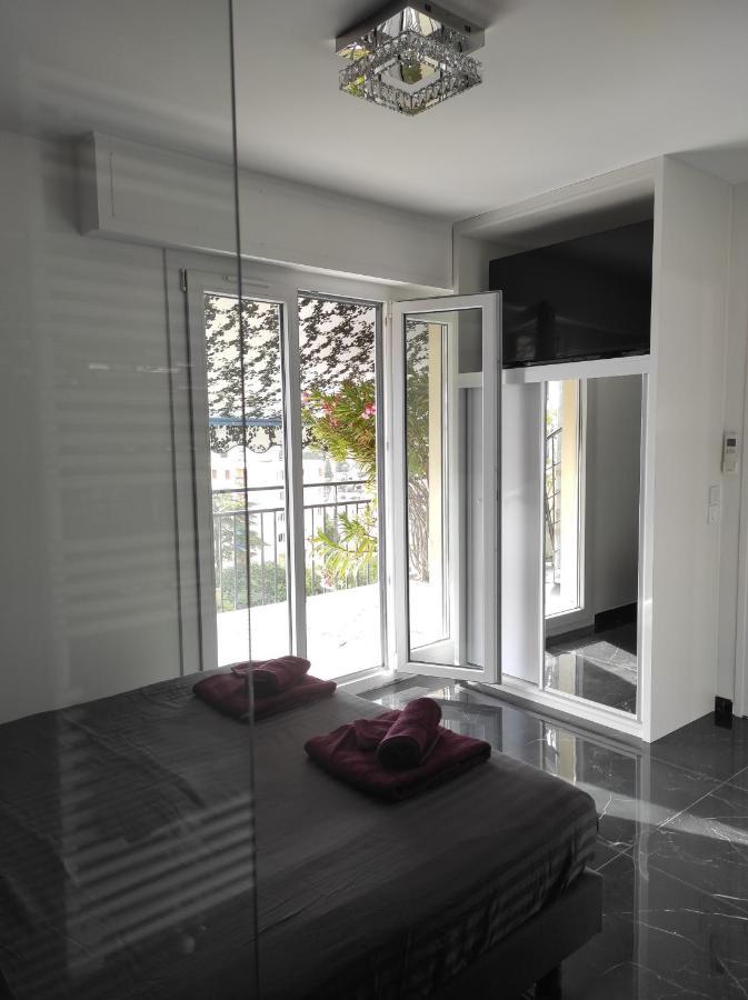 Rooftop Condo Ramses Antibes Exterior photo