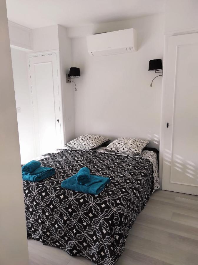 Rooftop Condo Ramses Antibes Exterior photo