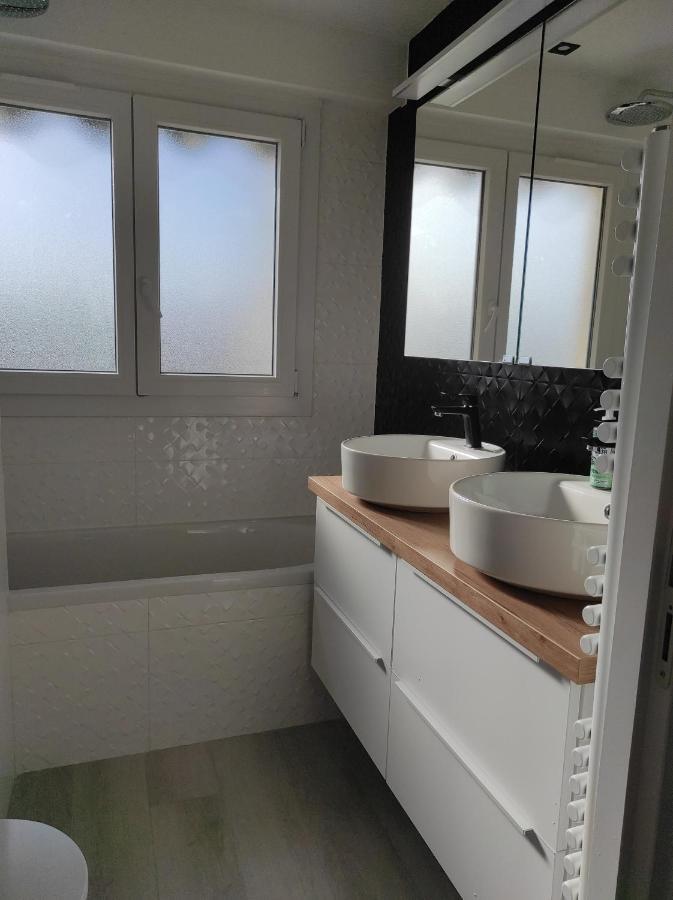 Rooftop Condo Ramses Antibes Exterior photo