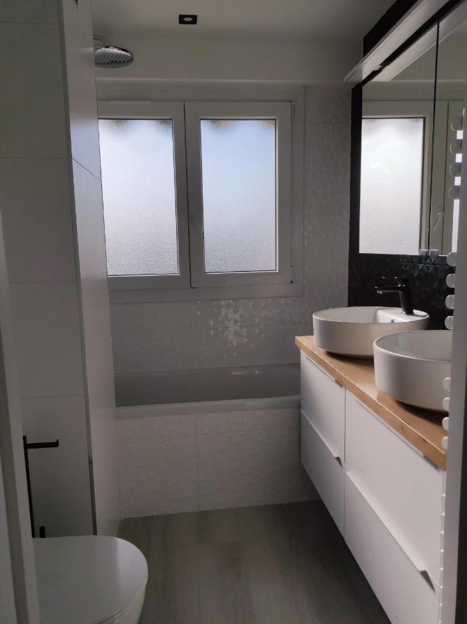 Rooftop Condo Ramses Antibes Exterior photo