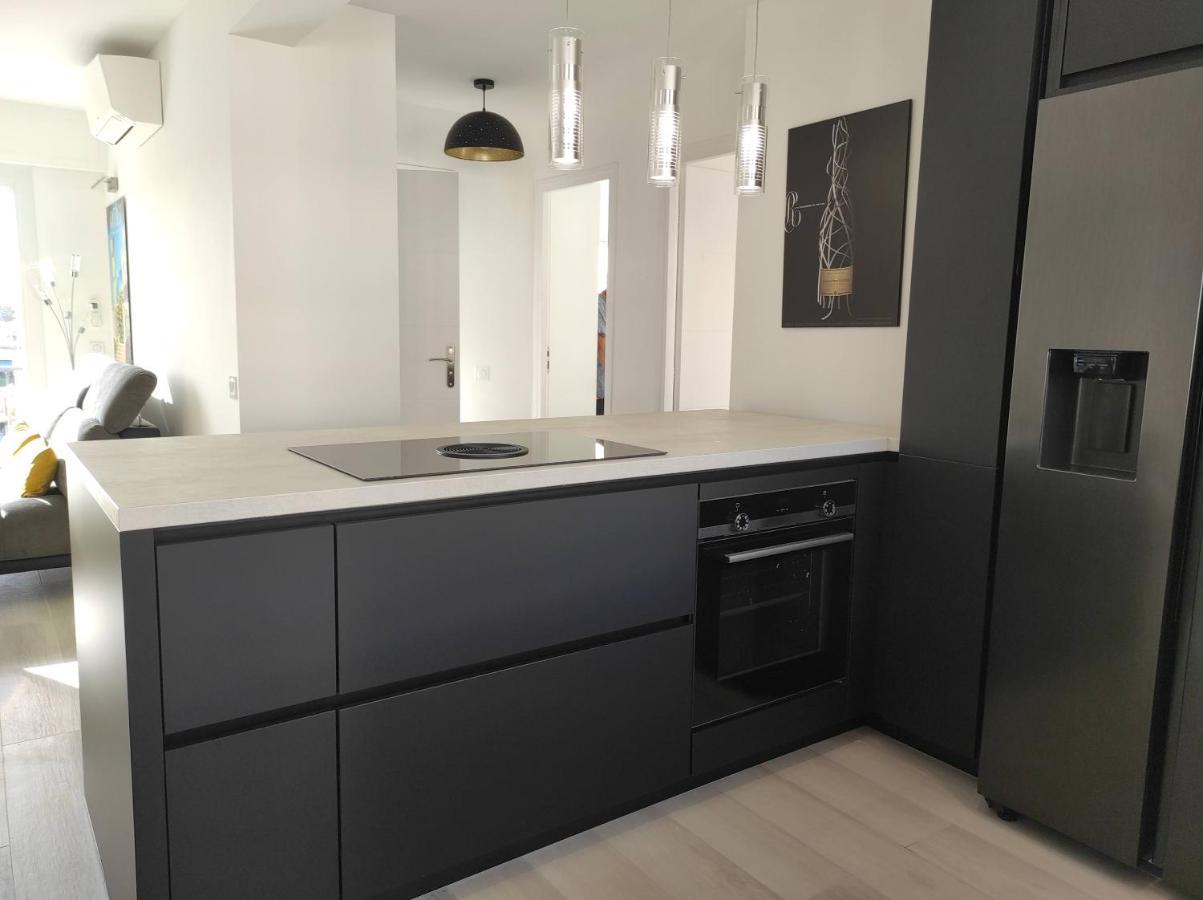 Rooftop Condo Ramses Antibes Exterior photo